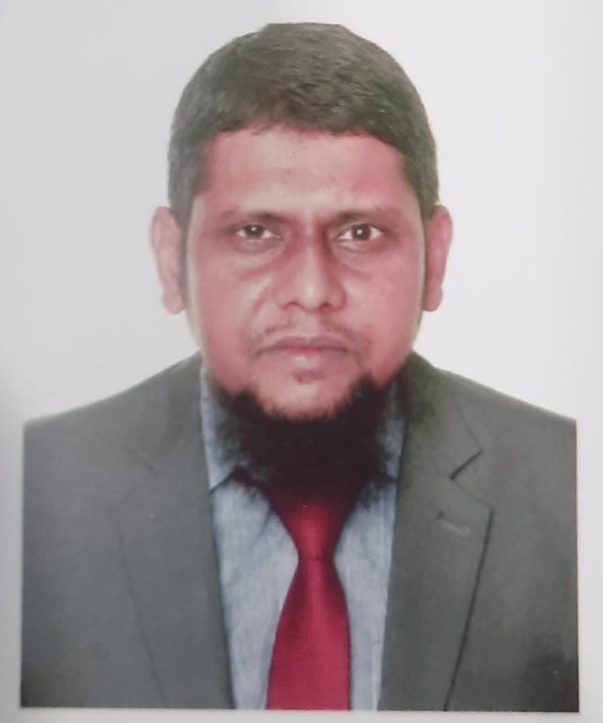 Mahmud Hossain Parvez